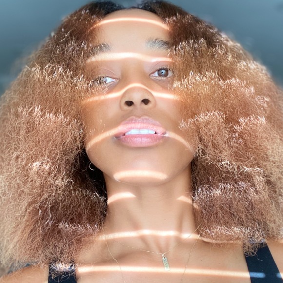 Meet your Posher, Tiera - Picture 1 of 1